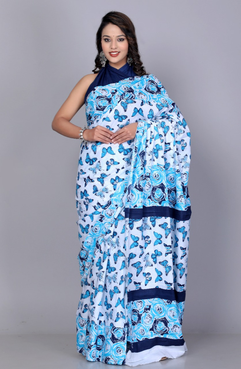 Chiffon Sarees for Women – Bandhani saree, Printed & Wedding Party Wear saree | Latest 2025 saree Collection, Green saree , Designer Saree For Wedding,, Perfect Sarees For Women Wedding , Sarees For F